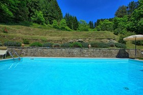 Villa Portole Uno
