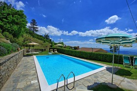 Villa Portole Uno