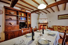 Villa Portole Uno