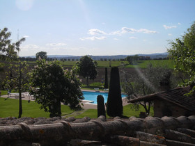 Villa Rosa Dei Venti