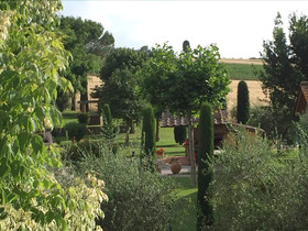 Villa Rosa Dei Venti