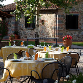 Villa Rosa Dei Venti