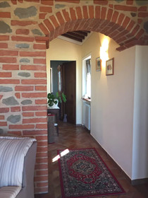 Villa Rosa Dei Venti