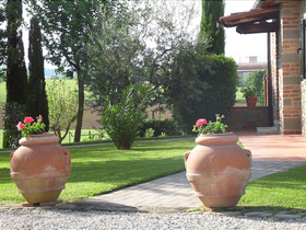 Villa Rosa Dei Venti