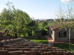 Villa Rosa Dei Venti