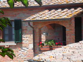 Villa Rosa Dei Venti