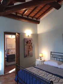 Villa Rosa Dei Venti