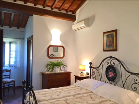 Villa Rosa Dei Venti