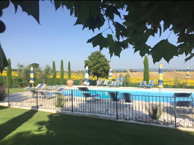 Villa Rosa Dei Venti