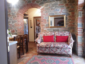 Villa Rosa Dei Venti