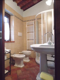 Villa Rosa Dei Venti