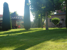 Villa Rosa Dei Venti