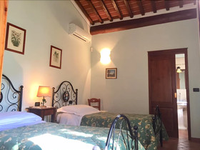 Villa Rosa Dei Venti