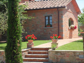 Villa Rosa Dei Venti