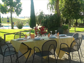Villa Rosa Dei Venti