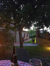 Villa Rosa Dei Venti