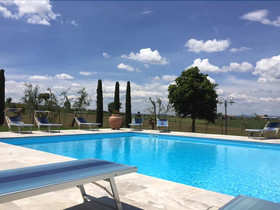 Villa Rosa Dei Venti