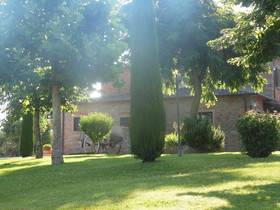 Villa Rosa Dei Venti