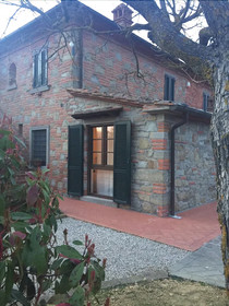 Villa Rosa Dei Venti