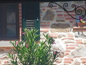 Villa Rosa Dei Venti