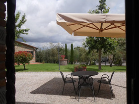 Villa Rosa Dei Venti