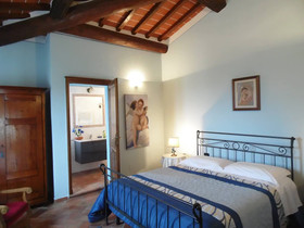 Villa Rosa Dei Venti