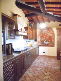 Villa Rosa Dei Venti
