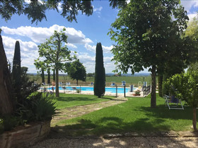 Villa Rosa Dei Venti