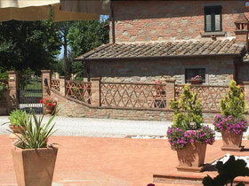 Villa Rosa Dei Venti