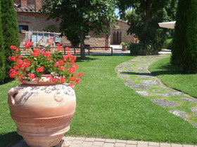 Villa Rosa Dei Venti