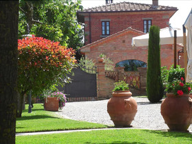Villa Rosa Dei Venti