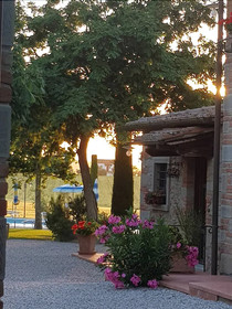 Villa Rosa Dei Venti