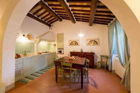 Villa Trasimeno