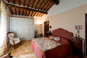 Villa Trasimeno