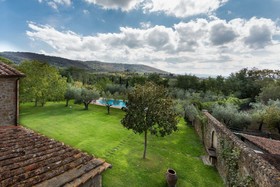 Villa Trasimeno
