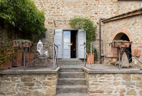 Villa Trasimeno