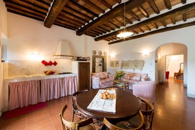Villa Trasimeno