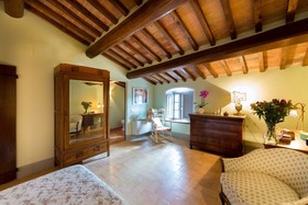 Villa Trasimeno