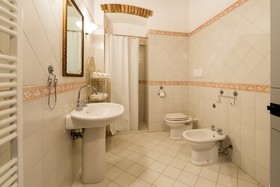 Villa Trasimeno