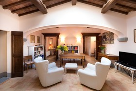 Villa Trasimeno