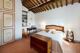 Villa Trasimeno