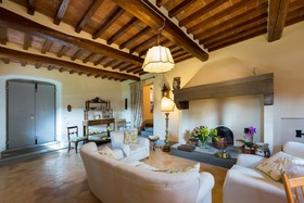 Villa Trasimeno