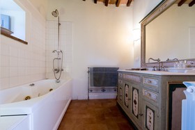 Villa Trasimeno