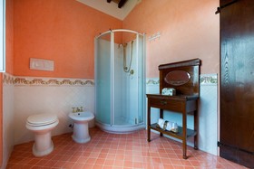 Villa Trasimeno