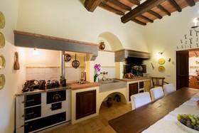 Villa Trasimeno