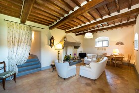 Villa Trasimeno
