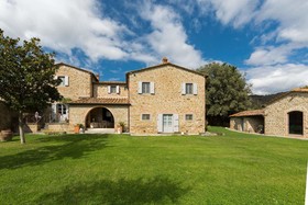 Villa Trasimeno
