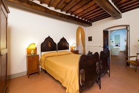 Villa Trasimeno
