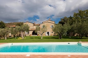 Villa Trasimeno