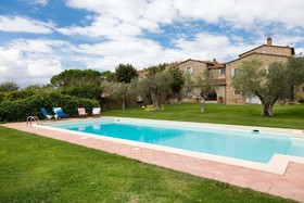 Villa Trasimeno